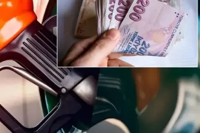 Akaryakıtta tabela değişti: İndirimi gece yarısı pompaya yansıdı... İşte il il güncel fiyatlar