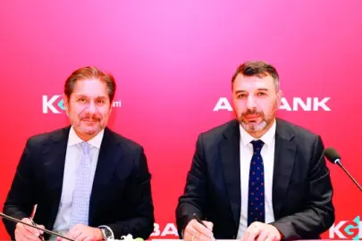 Akbank ve KGF iş birliği KOBİ’leri hızlandıracak