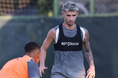 Alanyaspor, yeni sezon hazırlıklarına başladı