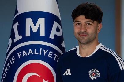Alanyaspor'dan ayrılan Güven Yalçın'ın yeni adresi Kasımpaşa