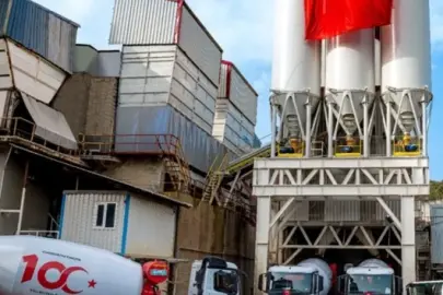 Albayrak Hazır Beton halka arzı başarıyla tamamlandı 