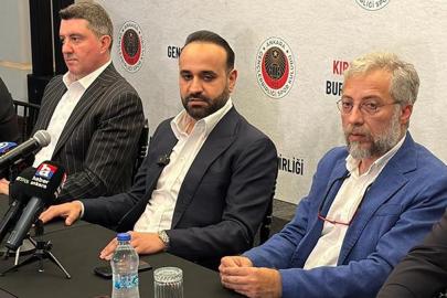 Ali Osman Avşar, Gençlerbirliği'nde başkan adaylığını açıkladı