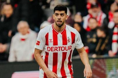 Alman ekibinden Cenk Özkaçar hamlesi