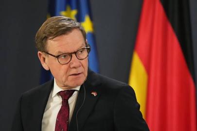 Almanya: Lübnan konusunda Fransa ile ortak politika oluşturmak istiyoruz