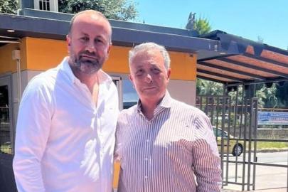 Altay Ahmet Nur Çebi ile görüşmeye hazır