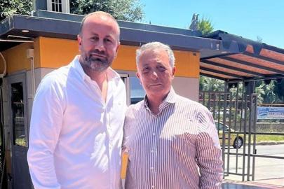 Altay'a Ahmet Nur Çebi'den kötü haber
