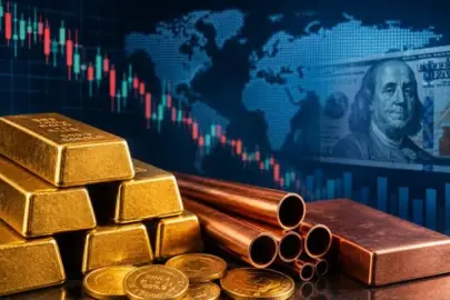 Altını geride bıraktı! Yapay zeka rekora taşıdı, işte piyasanın asıl yıldızı