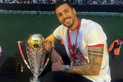 Amedspor'da ayrılık