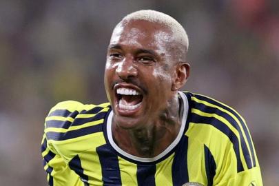 Anderson Talisca'dan Gornik Zabrze maçı öncesi açıklama! 'En iyisini yapacağım'