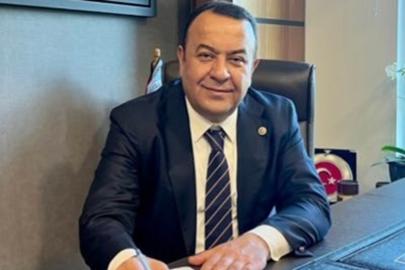 Ankara Milletvekili Adnan Beker CHP’den istifa etti