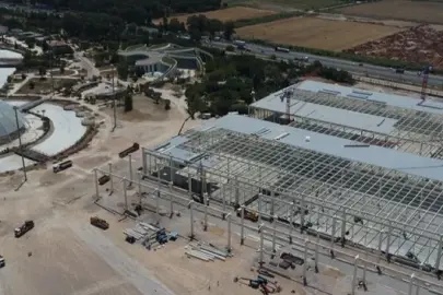 Antalya'ya 100 bini aşkın katılımcı bekleniyor