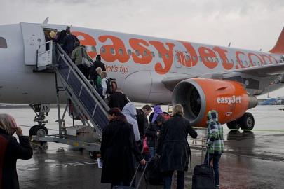Apollo, easyJet devralmasını 5,7 milyar sterlinlik teklifle Castlelake'den aldı