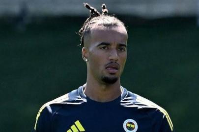 Archie Brown paylaşılamıyor! Fenerbahçe'nin sol bekine hücum...