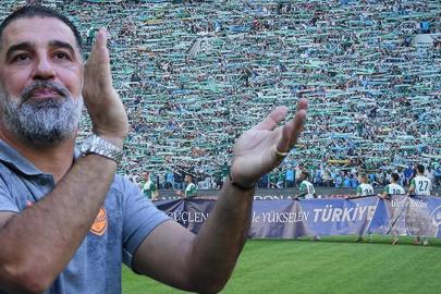 Arda Turan: 'Sözleşmeme sadık kalacağım!' Bursaspor taraftarına hayran kaldı, Şampiyonlar Ligi açıklaması...