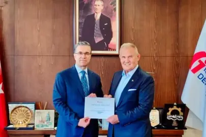 Artaş İnşaat, İstanbul'da en yüksek kurumlar vergisi ödeyen şirketler arasında ilk 100'de yer aldı
