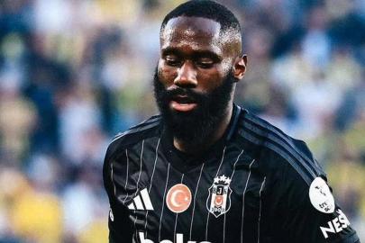 Arthur Masuaku, Süper Lig'e dönüyor! Konyaspor atağı