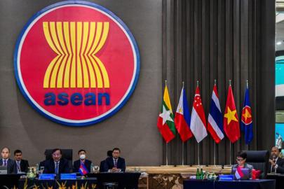 ASEAN'dan Myanmar'da şiddetin azaltılması çağrısı