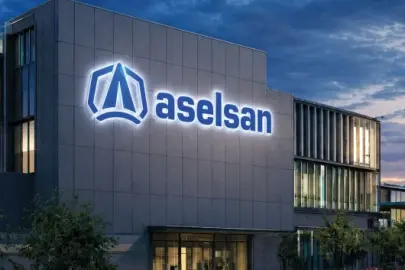 ASELSAN Türkiye'nin ilk Mavi Su Verimliliği Belgesi'ni aldı