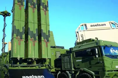 ASELSAN’dan 1,5 milyar avroluk imza
