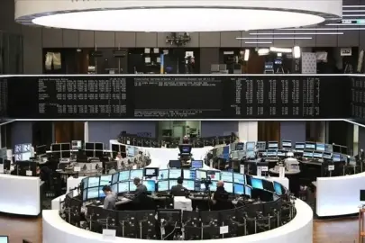 Avrupa borsalarından bilanço belli oldu: İşte listenin başından borsa