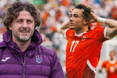 Avrupa devleriyle yarışta! Trabzonspor dev operasyona başladı