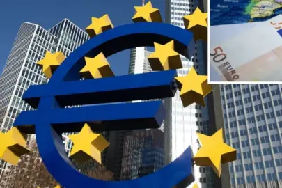 Avrupa Merkez Bankası faiz kararını açıkladı