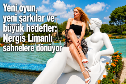 AVRUPA SAHNELERİNDEN  TÜRKİYE'YE UZANAN SANAT YOLCULUĞU
