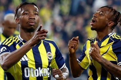 Avrupa'nın devleri Dorgeles Nene'ye talip! Transferde sürpriz gelişme...