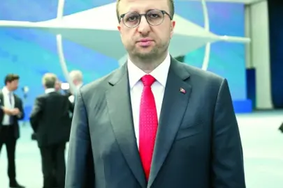 Avrupa'nın en hızlı şirketlerindeniz