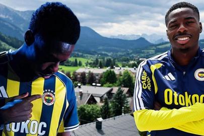 Ayrılacağı iddia edilen Anthony Musaba'dan İsmail Kartal açıklaması! Dirk Kuyt sözleri...