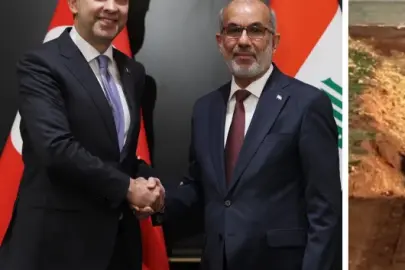 Bakan Bayraktar: Irak'tan Ceyhan'a petrol akışı devam edecek