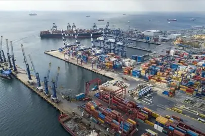 Bakan Bolat Dış Ticaret Beklenti Anketi'ni yorumladı: İhracata yönelik beklentiler artış yönünde