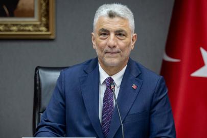 Bakan Bolat: İhracata yönelik beklentiler artış yönünde