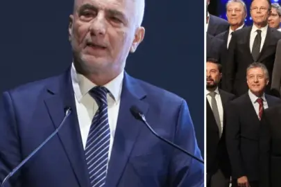 Bakan Bolat rakamları açıkladı: Avrupa'da beşinci, dünyada 13’üncü büyük otomobil üssü konumundayız