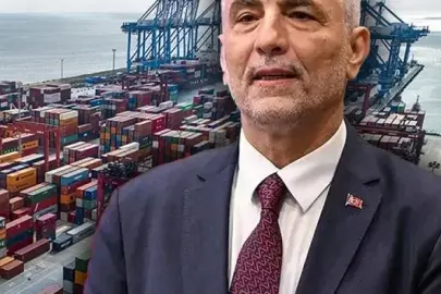 Bakan Bolat: Tüm zamanların en yüksek Haziran ayı rakamına ulaştık