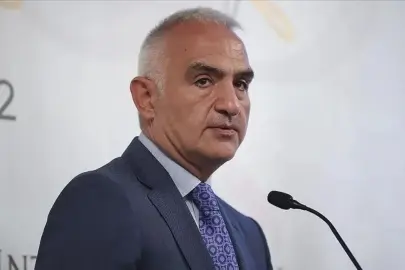 Bakan Ersoy turizm verilerini değerlendirdi: Turizm sektörüne 6 milyar TL kaynak ayırdık