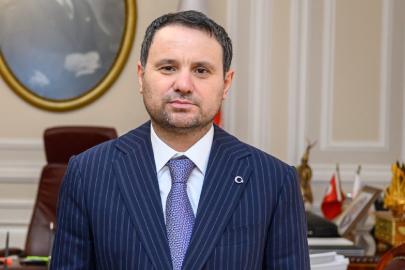 Bakan Gürlek: Hukuk Mesleklerine Giriş Sınavı 27 Eylül'de yapılacak