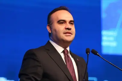 Bakan Kacır: Verimlilik Projeleri 611 milyon TL tasarruf sağladı, 28 proje ödül aldı