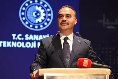 Bakan Kacır yeni kredi programını duyurdu