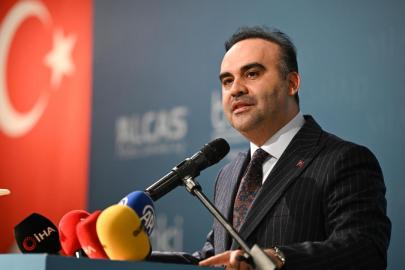 Bakan Kacır'dan Teknogirişim Rozetli girişimcilere kredi desteği müjdesi