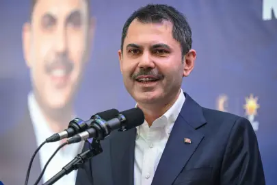 Bakan Kurum'a deprem bölgesinde anlamlı jest! İsmi oy birliği ile bir caddeye verildi