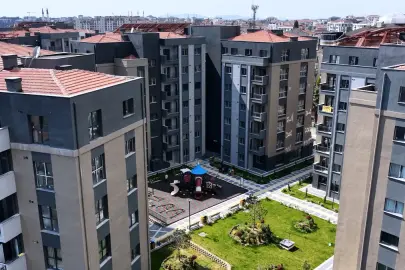 Bakan Kurum'dan Tuzla paylaşımı: Mutlu sonla biten bir kentsel dönüşüm hikayesi daha...