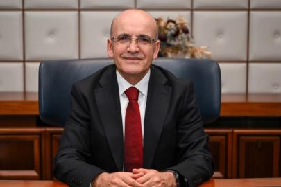Bakan Şimşek'ten Türk Lirası açıklaması: 11 yılın en yüksek seviyesi