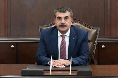 Bakan Tekinden LGS sonuçları sonrası öğrencilere tercih mesajı