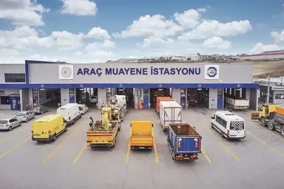 Bakan Uraloğlu açıkladı: Araç muayene hizmetlerinde yeni dönem! İmzalar bugün atılıyor...