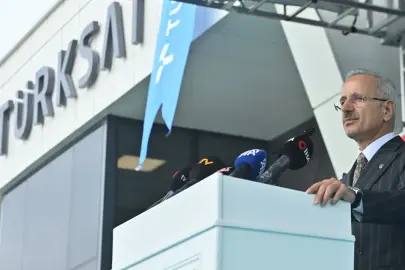 Bakan Uraloğlu açıkladı: Türkiye'nin dijital kalesi olacak! TÜRKSAT Gölbaşı Veri Merkezi'nde ilk kazma 22 Temmuz'da vurulacak