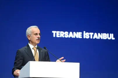 Bakan Uraloğlu: Kabotaj'ın ikinci yüzyılını Türkiye Yüzyılı ile birleştireceğiz