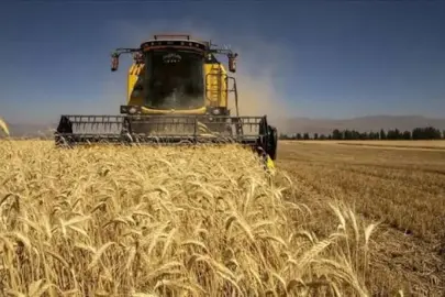 Bakan Yumaklı açıkladı: Türkiye tarımsal hasılatta rekor kırdı! 83 milyar dolar...
