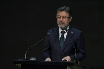 Bakan Yumaklı anlattı: Türkiye gıda arz güvenliğinde dünyada saygın bir konumda