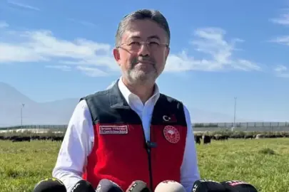 Bakan Yumaklı duyurdu! Türkiye tarımsal hasılada Avrupa'nın lideri oldu